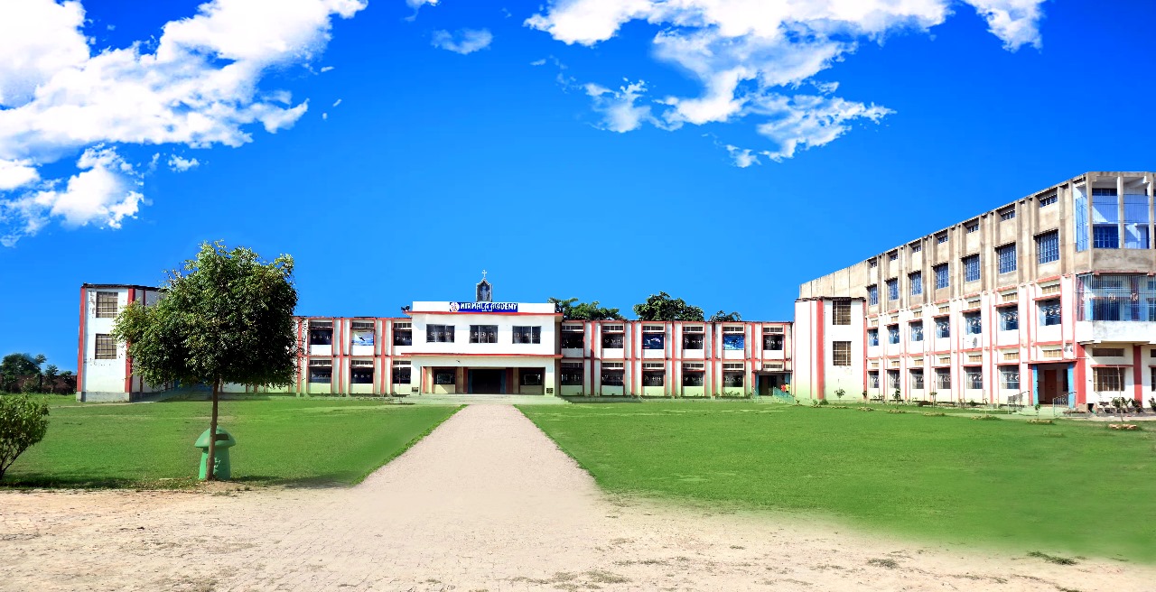 Maxwell High School, Baijalpur, Sonepur