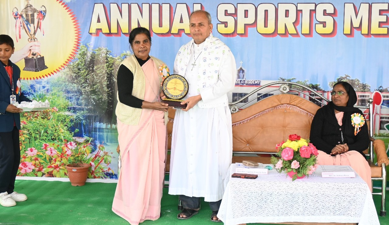 Maxwell High School, Baijalpur, Sonepur