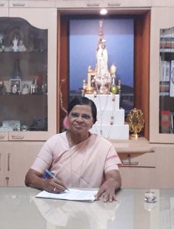 Nirmala Academy, Darbhanga.
