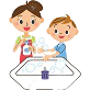 Nirmala Academy, Rasalpur Sahila, Post - Dhoi Darbhanga, Bihar - 846009
